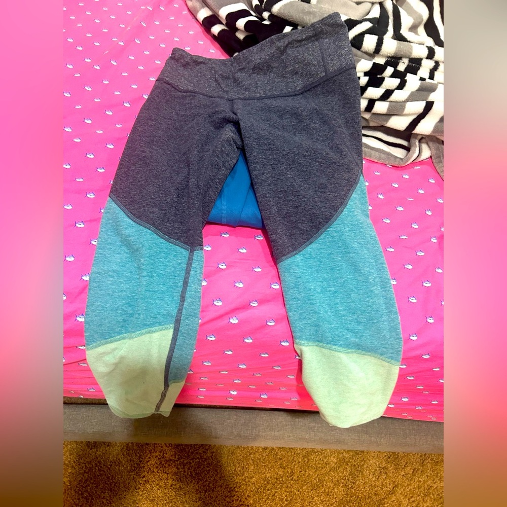 workout leggings